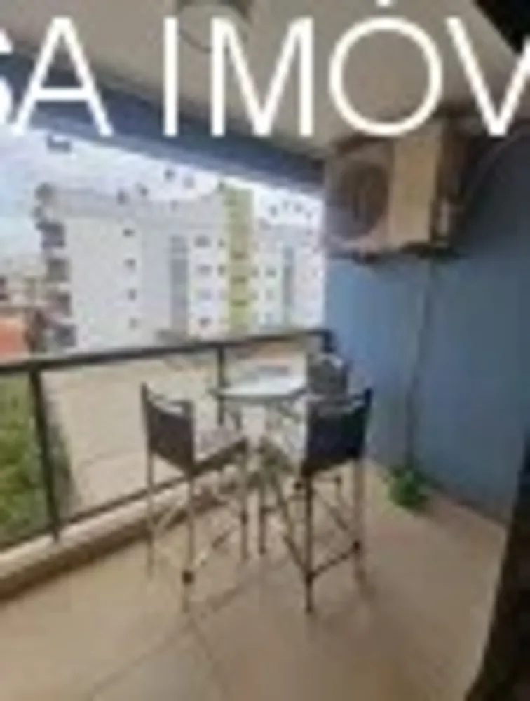 Apartamento, 3 quartos, 114 m² - Foto 7