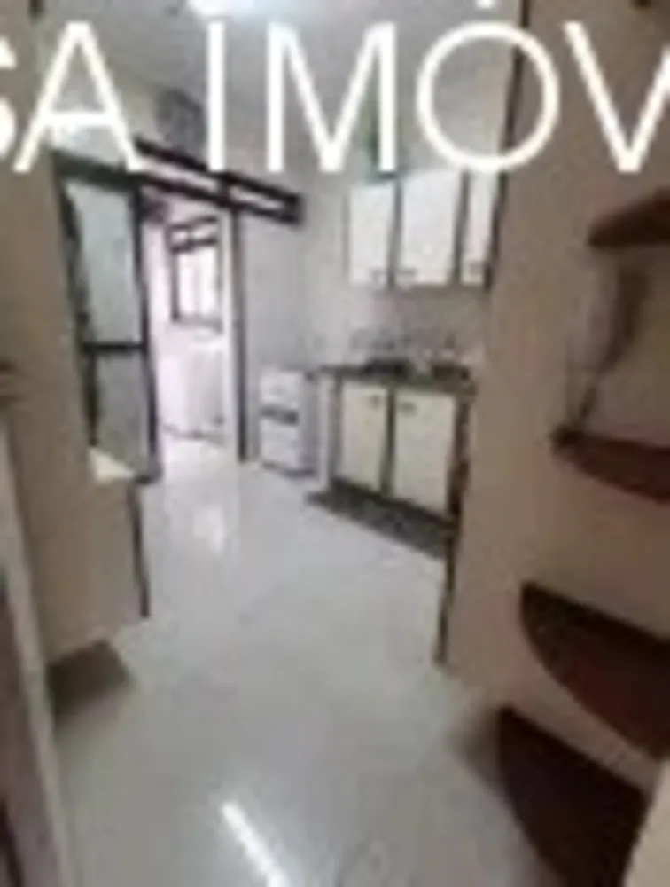 Apartamento, 3 quartos, 114 m² - Foto 3
