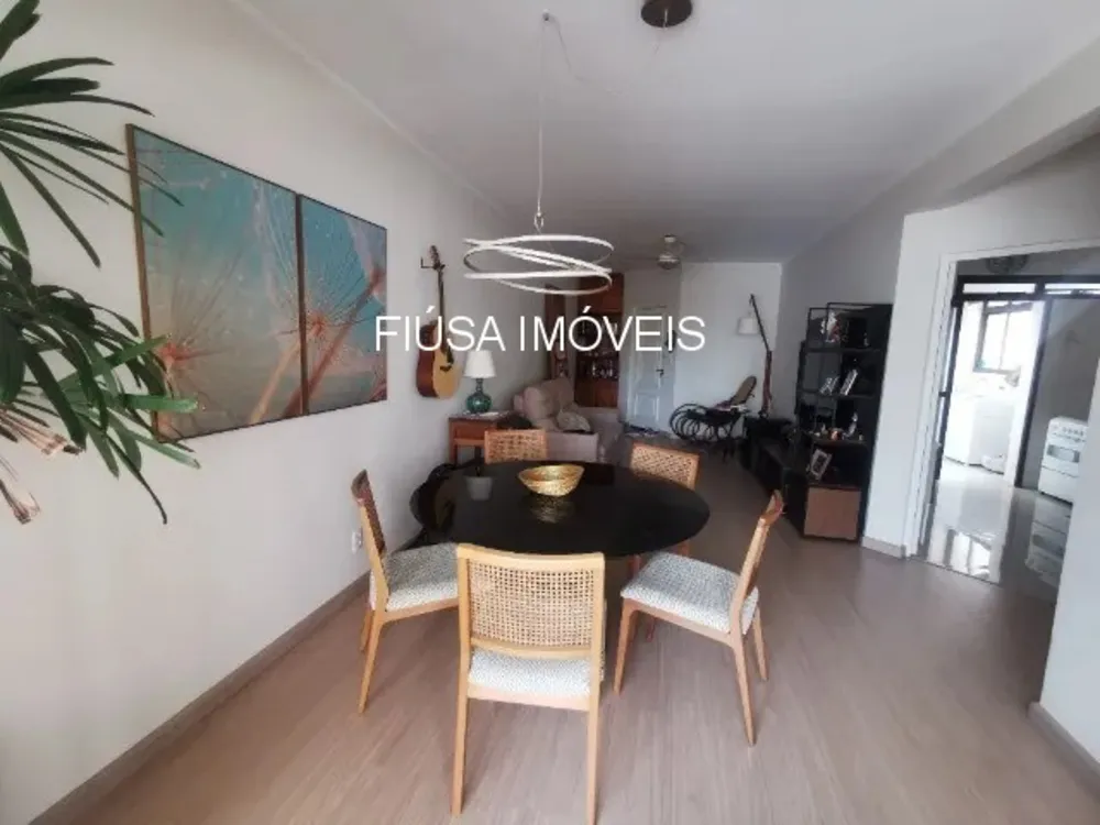 Apartamento, 3 quartos, 114 m² - Foto 3