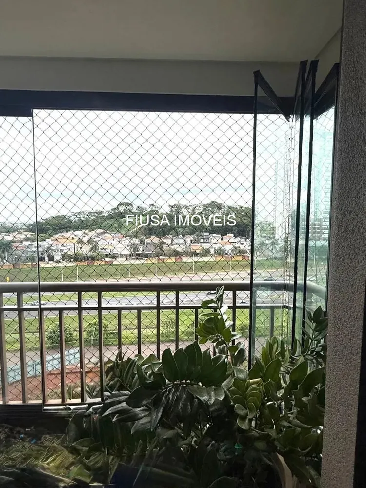 Apartamento, 1 quarto, 58 m² - Foto 7