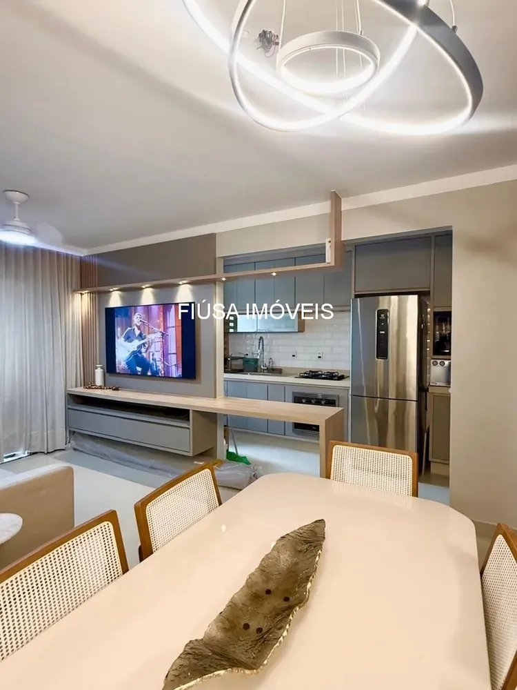 Apartamento, 1 quarto, 58 m² - Foto 5