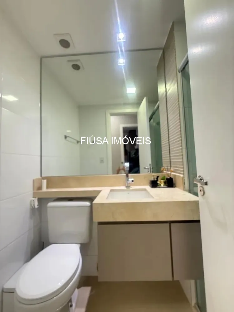 Apartamento, 1 quarto, 58 m² - Foto 3