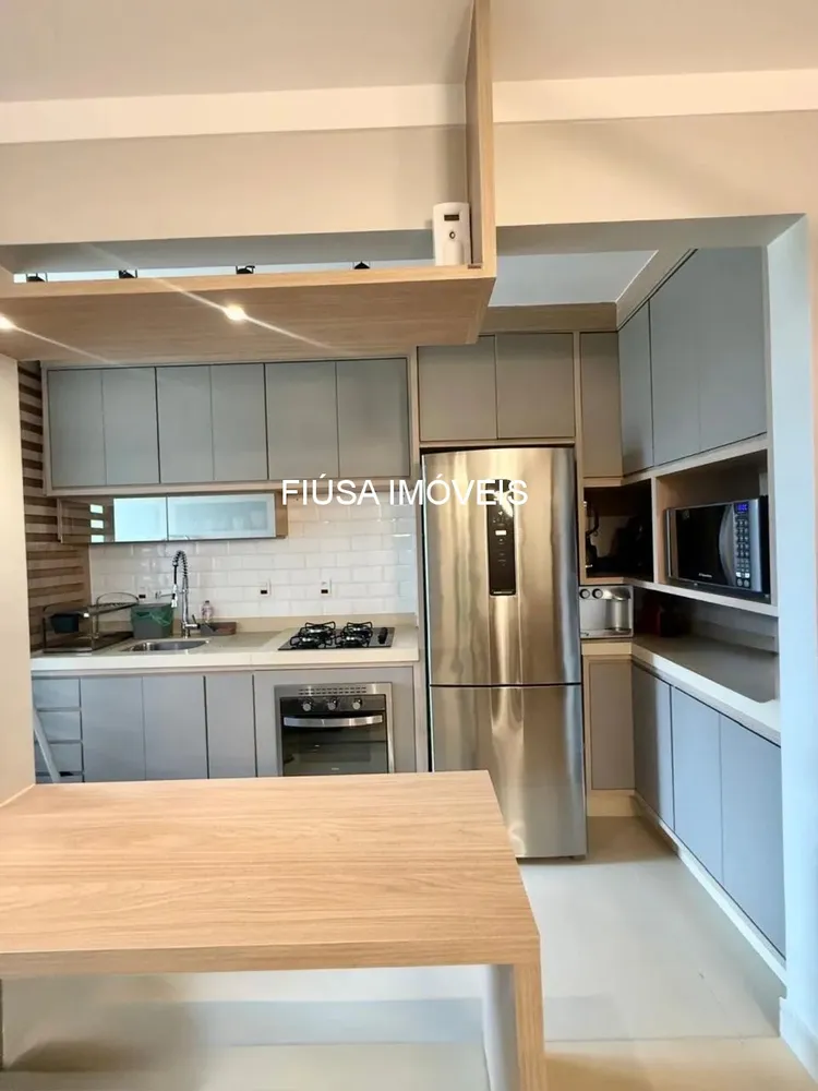 Apartamento, 1 quarto, 58 m² - Foto 2