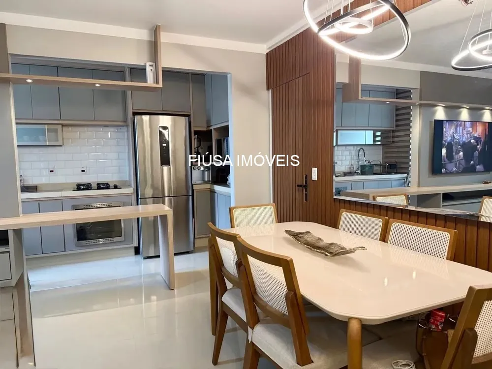 Apartamento, 1 quarto, 58 m² - Foto 4