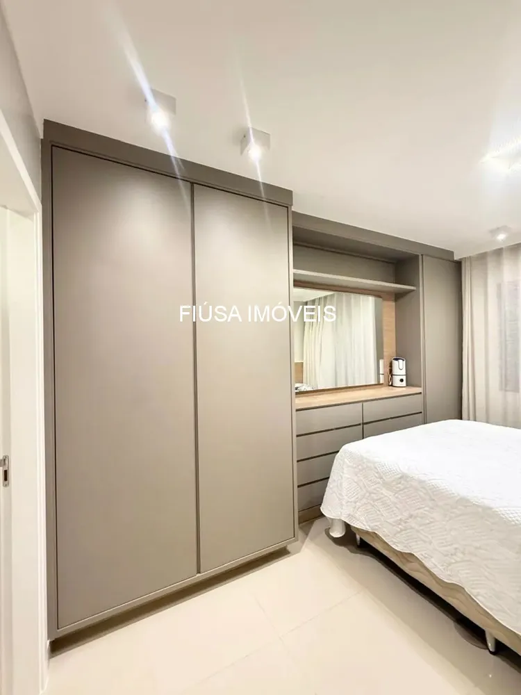 Apartamento, 1 quarto, 58 m² - Foto 4