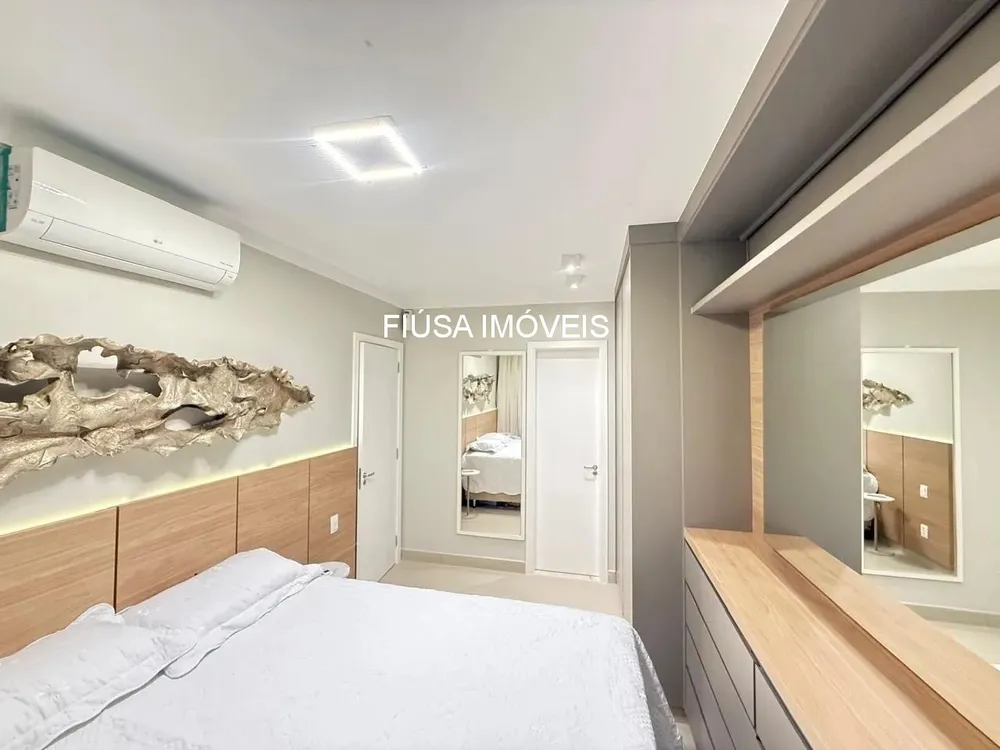 Apartamento, 1 quarto, 58 m² - Foto 9