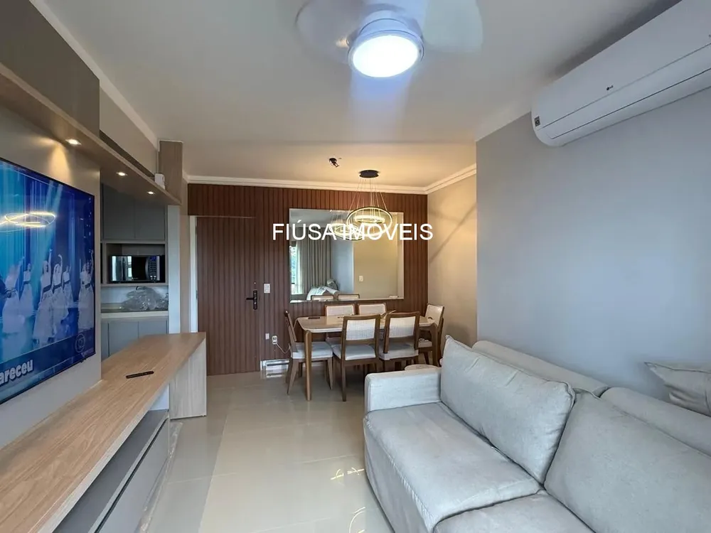 Apartamento, 1 quarto, 58 m² - Foto 3