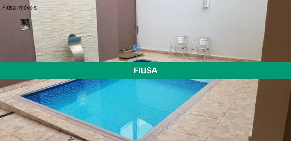 Casa, 3 quartos, 180 m² - Foto 2