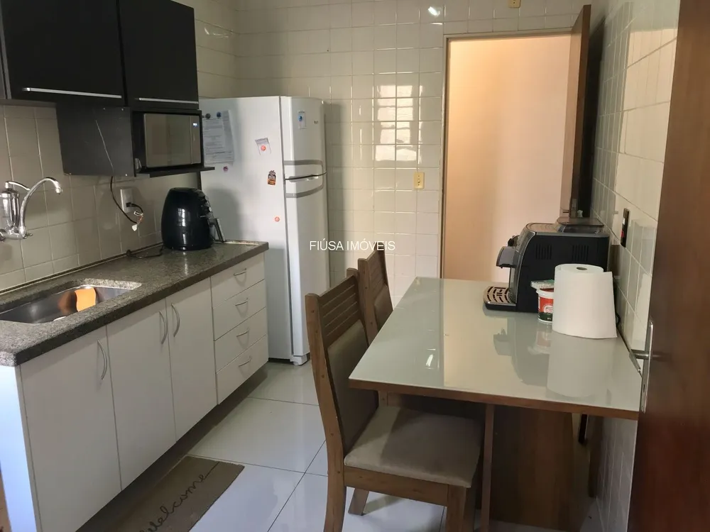 Apartamento, 3 quartos, 83 m² - Foto 2