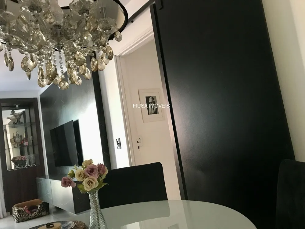 Apartamento, 3 quartos, 83 m² - Foto 1