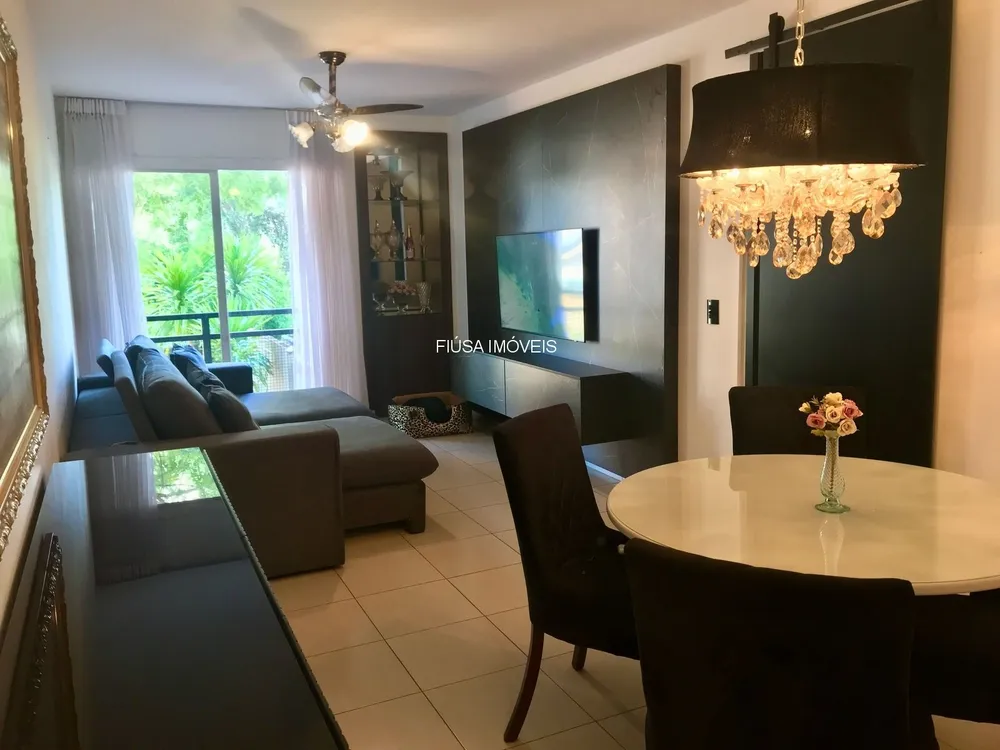 Apartamento, 3 quartos, 83 m² - Foto 5