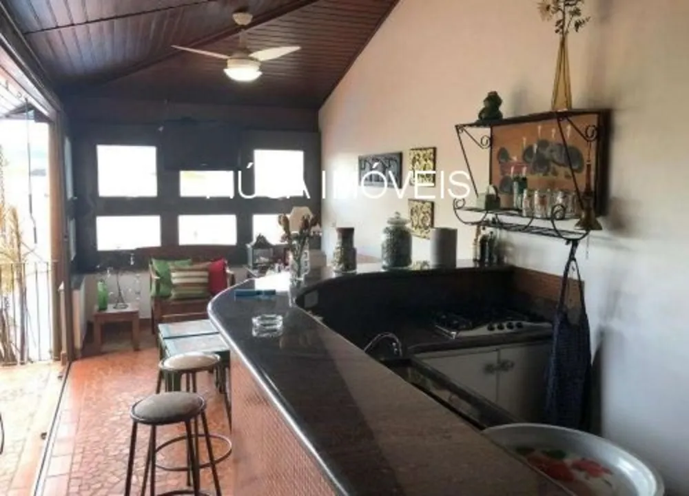 Casa, 4 quartos - Foto 5