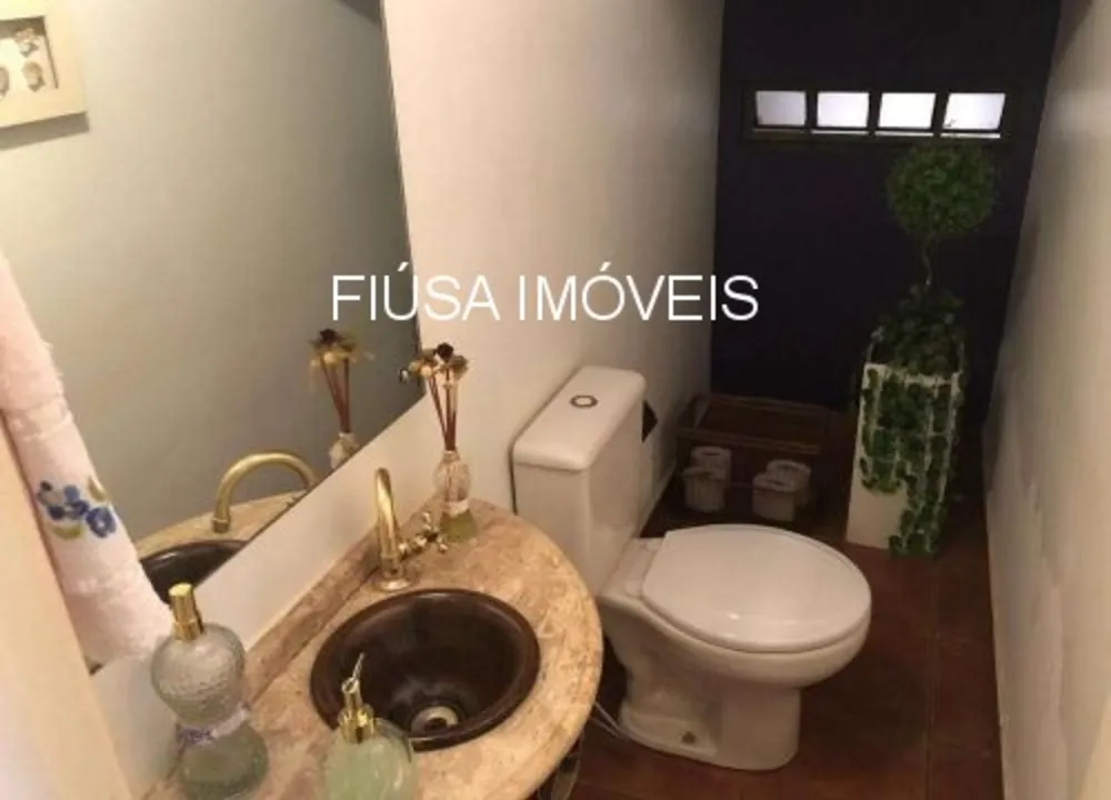 Casa, 4 quartos - Foto 10