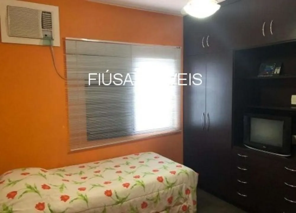 Casa, 4 quartos - Foto 8