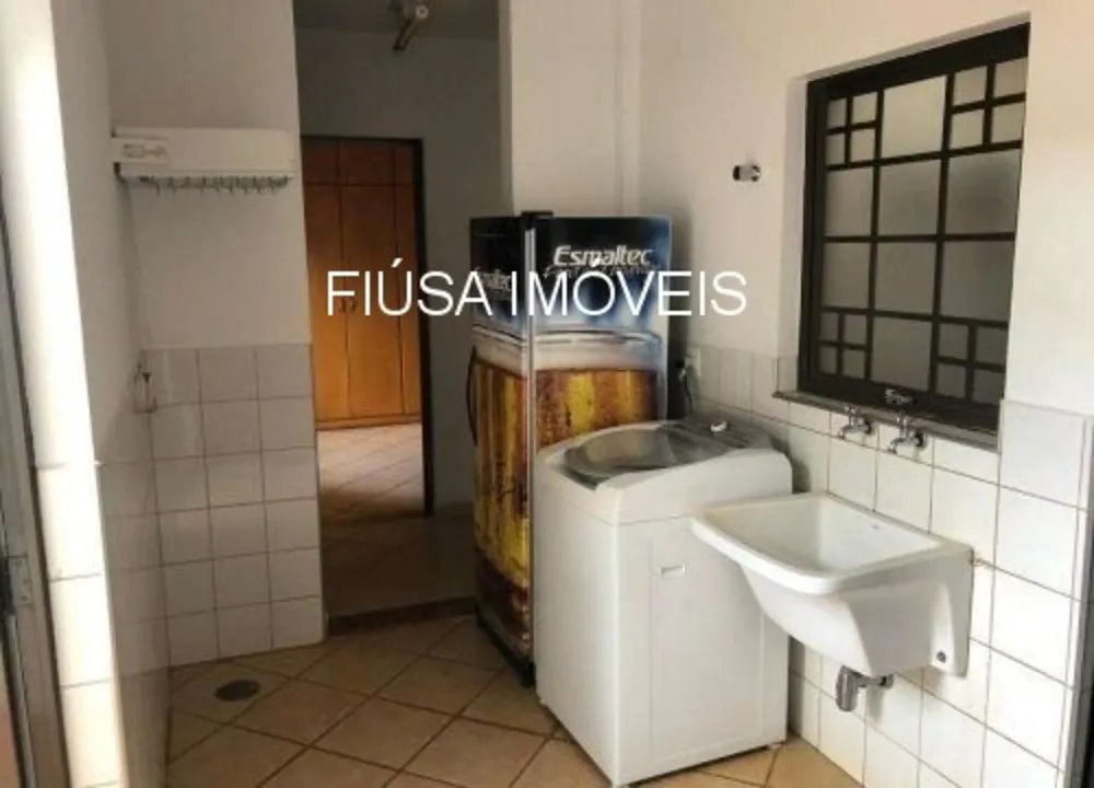 Casa, 4 quartos - Foto 15