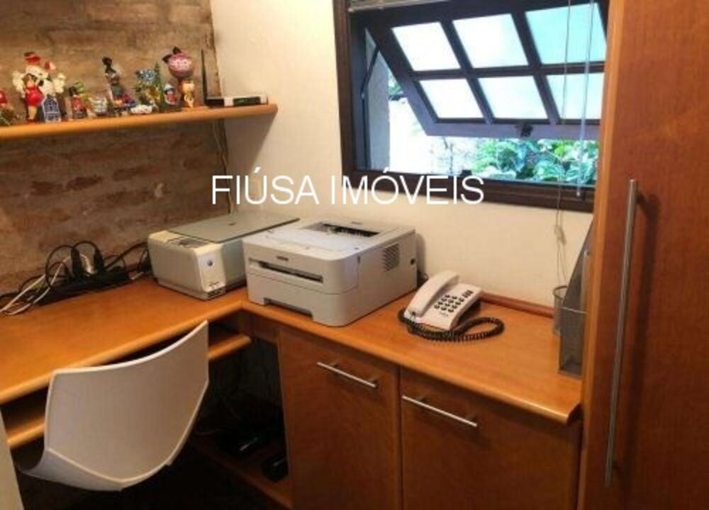 Casa à venda com 4 quartos, 387m² - Foto 2