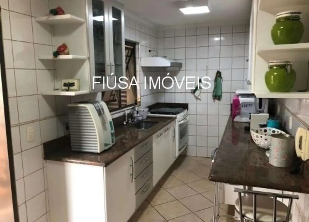 Casa, 4 quartos - Foto 10