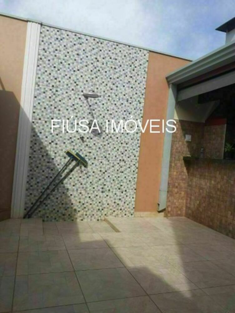 Casa, 3 quartos - Foto 12