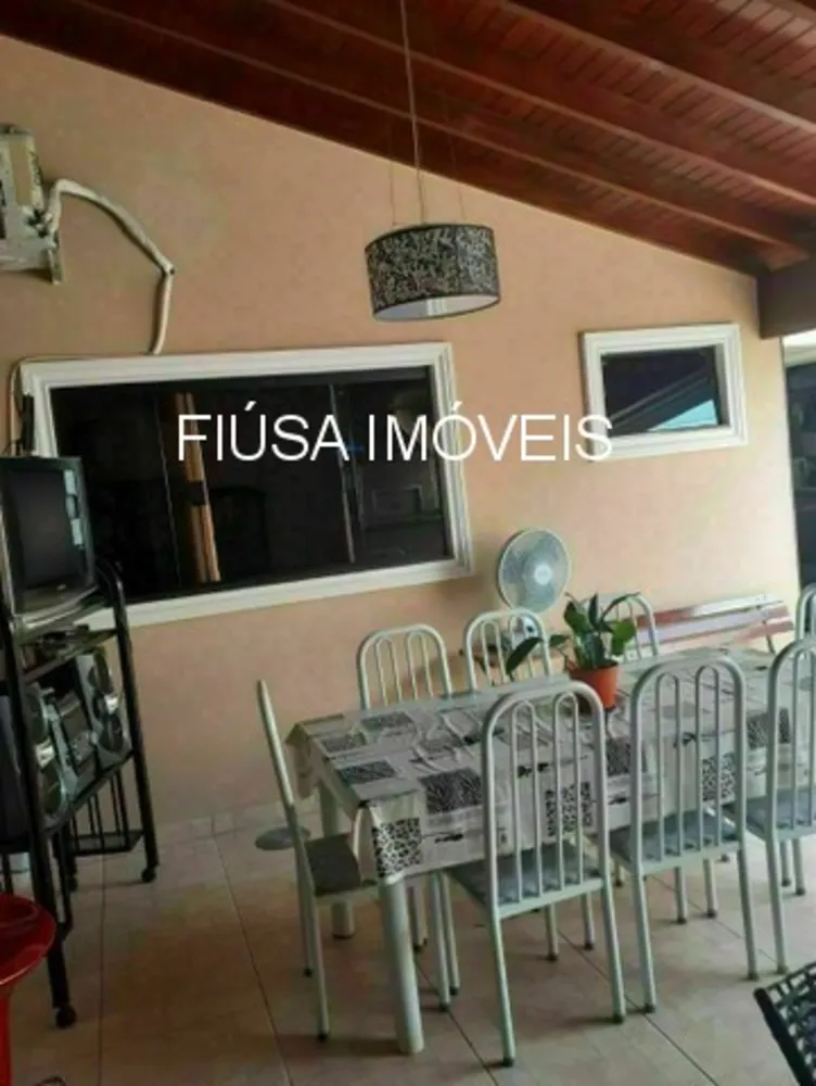 Casa, 3 quartos - Foto 6