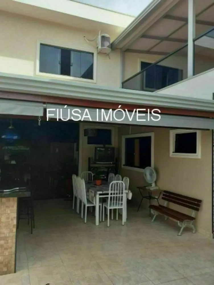 Casa, 3 quartos - Foto 7