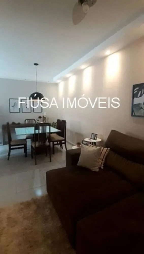 Casa, 3 quartos - Foto 5