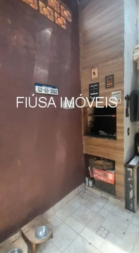 Casa, 3 quartos - Foto 3