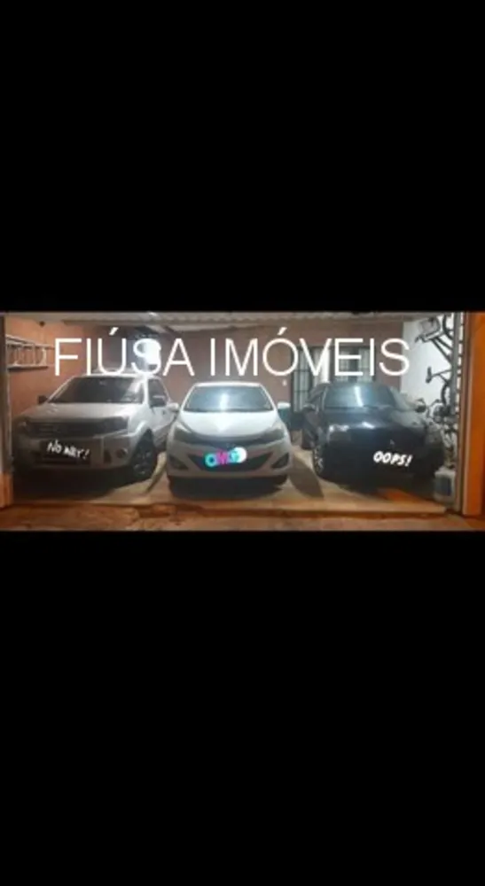 Casa, 3 quartos - Foto 4