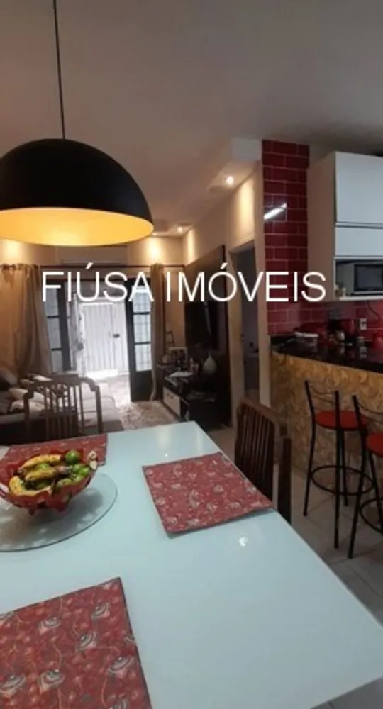 Casa, 3 quartos - Foto 7