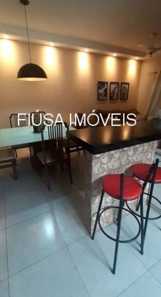 Casa, 3 quartos - Foto 11