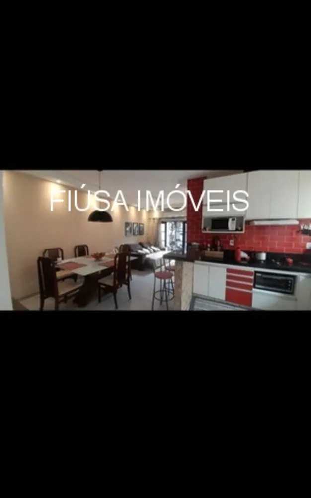 Casa, 3 quartos - Foto 8