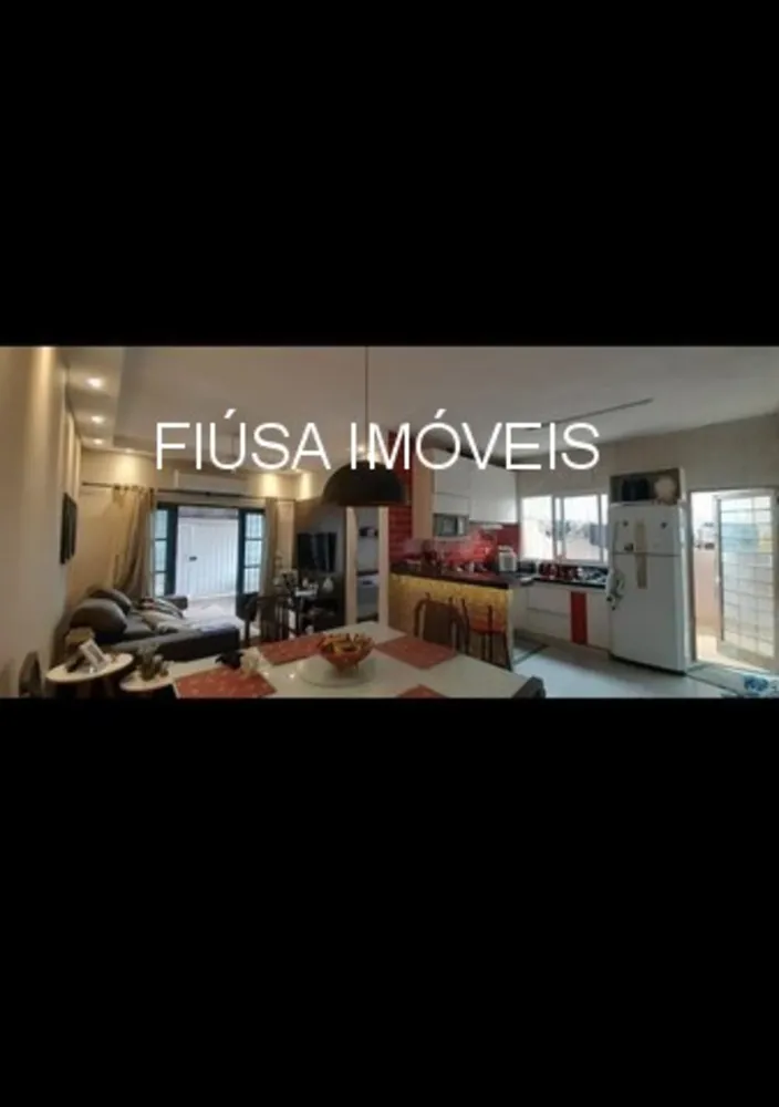 Casa, 3 quartos - Foto 5