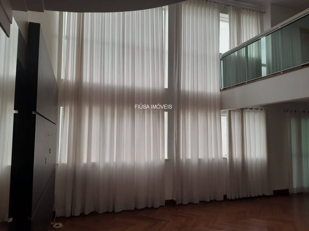 Apartamento, 3 quartos, 235 m² - Foto 4