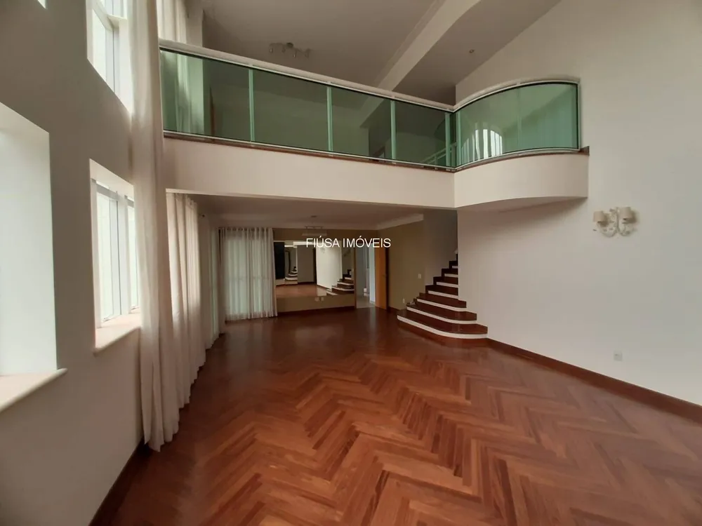 Apartamento, 3 quartos, 235 m² - Foto 4