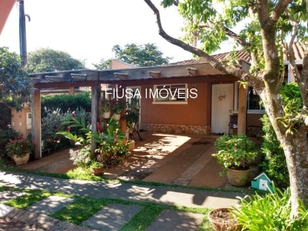 Casa à venda com 3 quartos - Foto 6