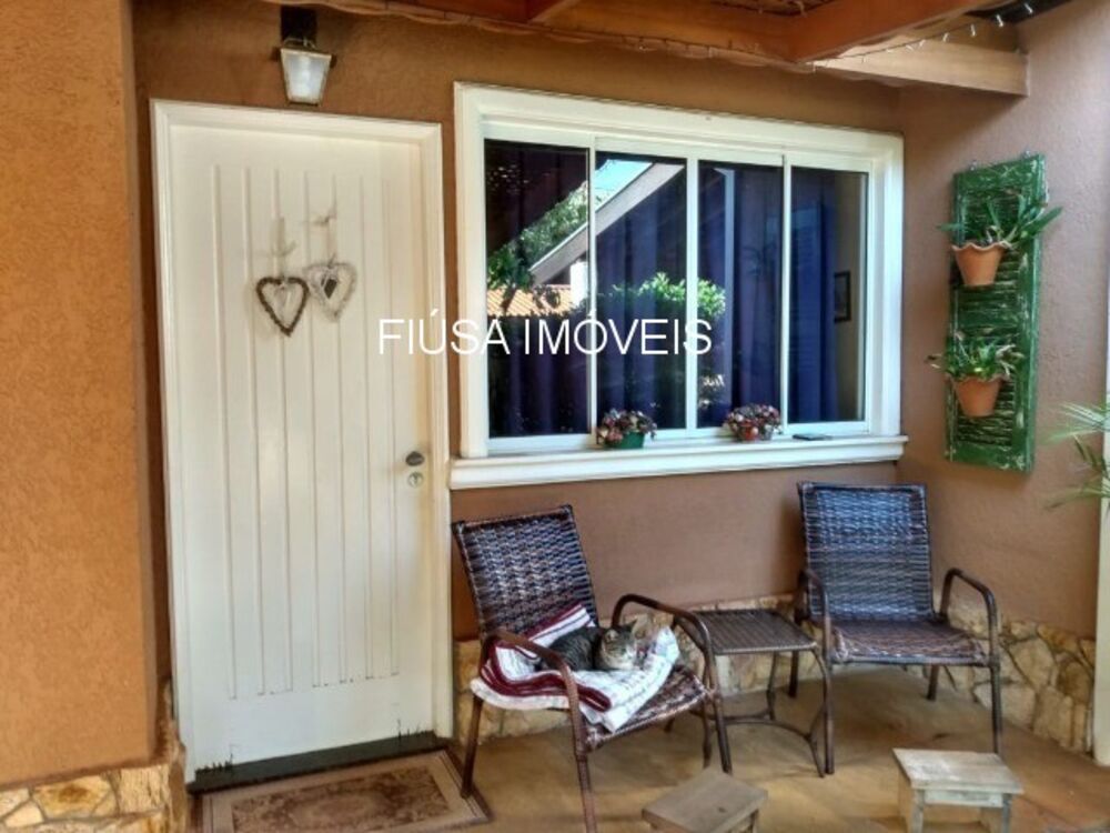 Casa à venda com 3 quartos - Foto 4