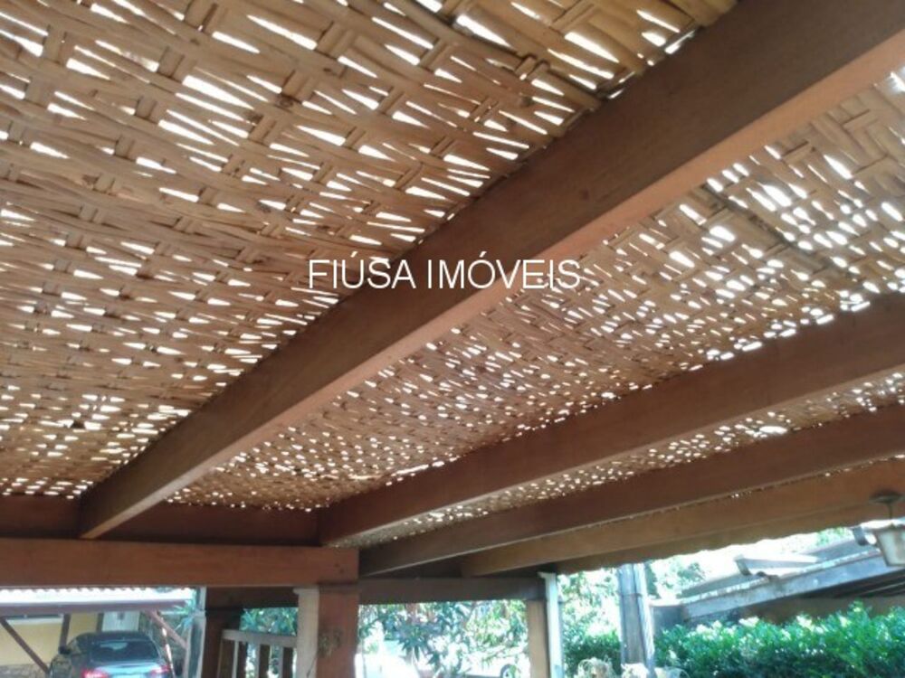 Casa à venda com 3 quartos - Foto 5