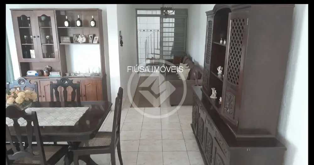 Casa, 4 quartos - Foto 4