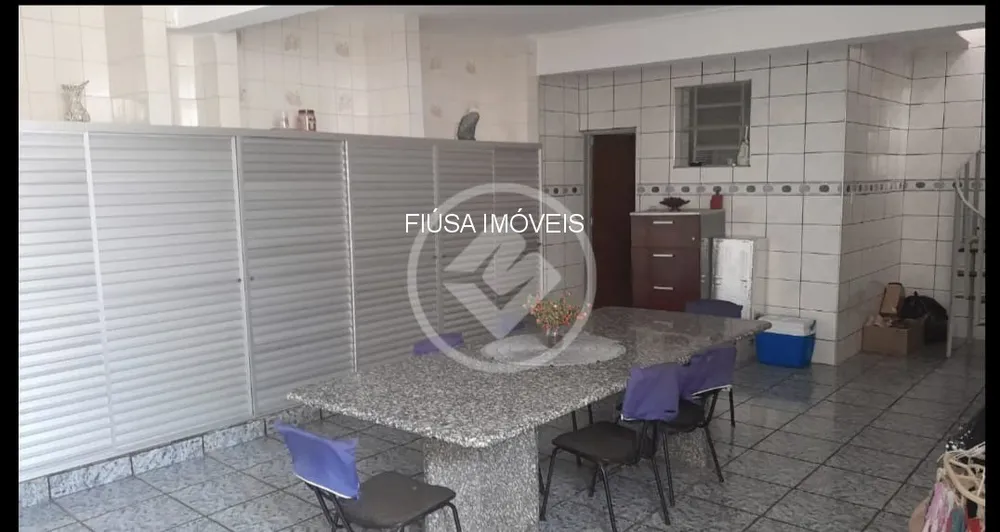 Casa, 4 quartos - Foto 6