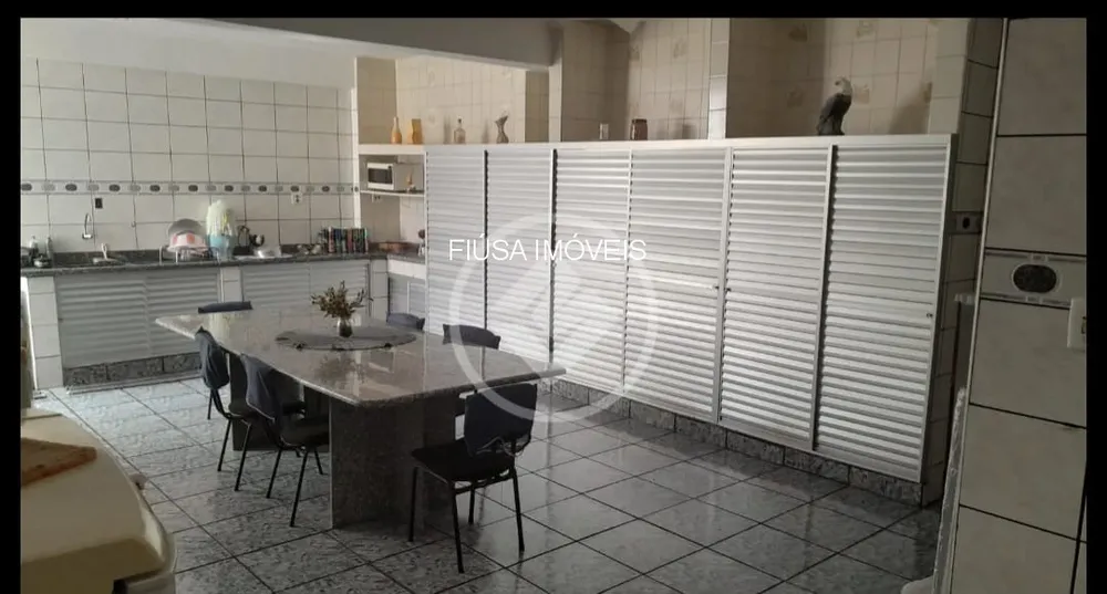 Casa, 4 quartos - Foto 1