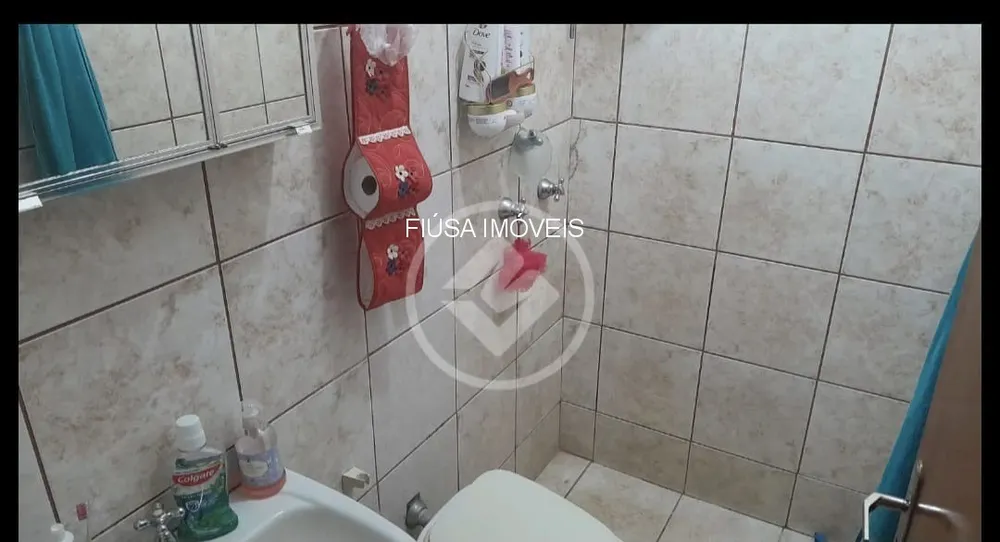 Casa, 4 quartos - Foto 2