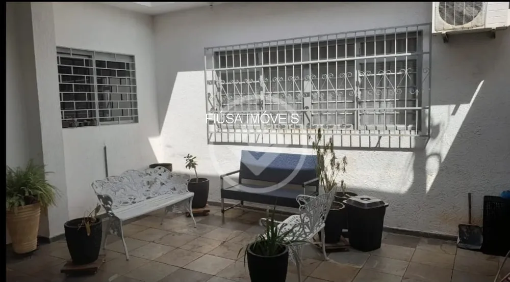 Casa, 4 quartos - Foto 8