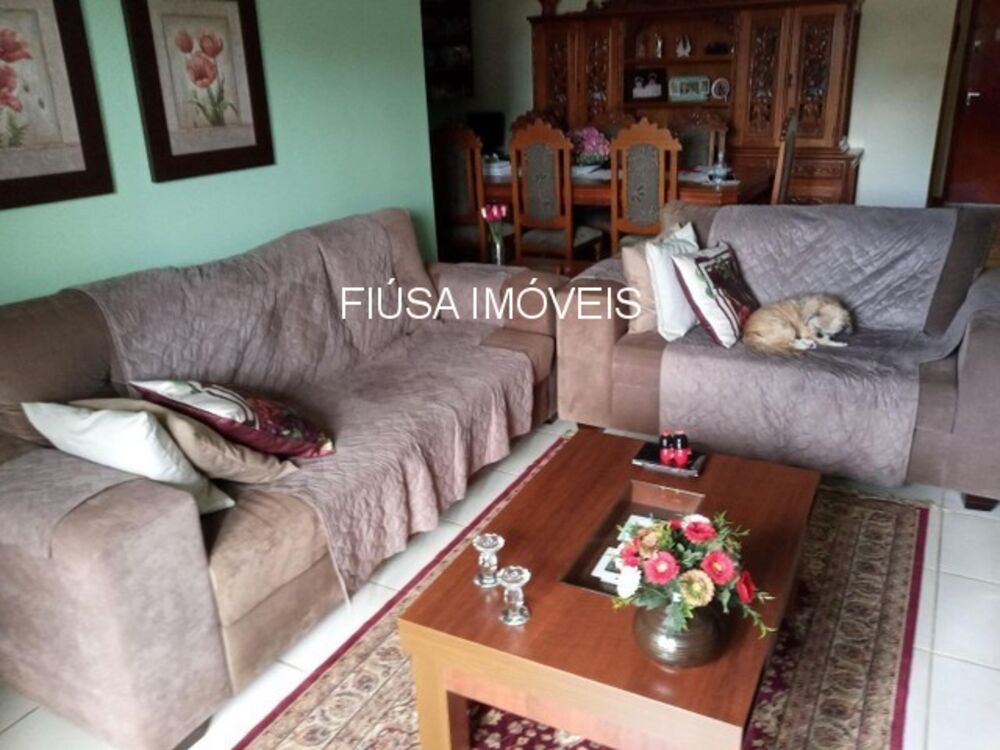 Apartamento, 3 quartos, 119 m² - Foto 3