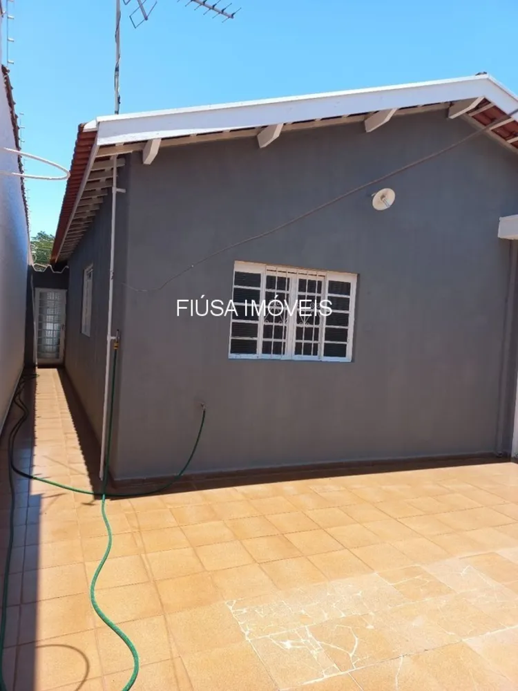 Casa, 3 quartos - Foto 15