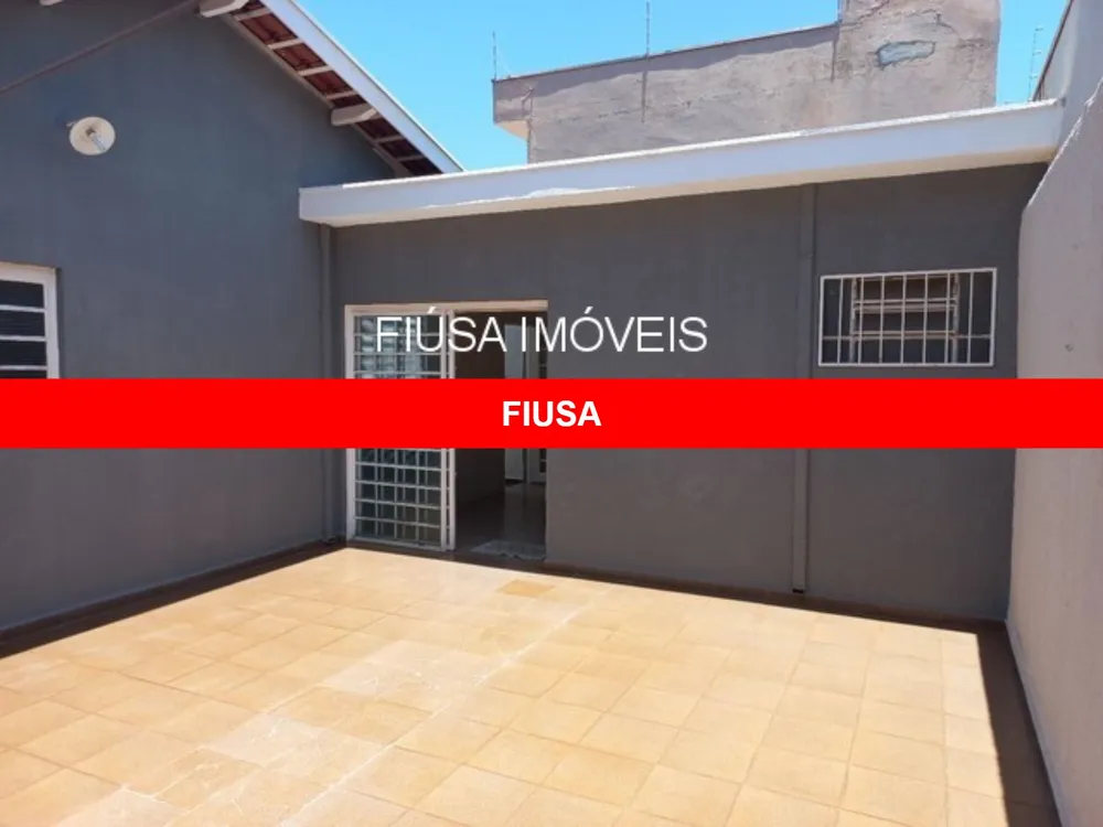 Casa, 3 quartos - Foto 19