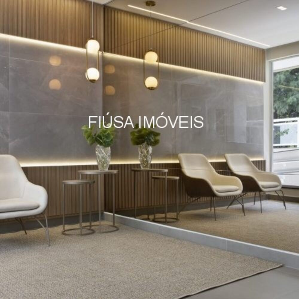Apartamento, 3 quartos, 93 m² - Foto 3