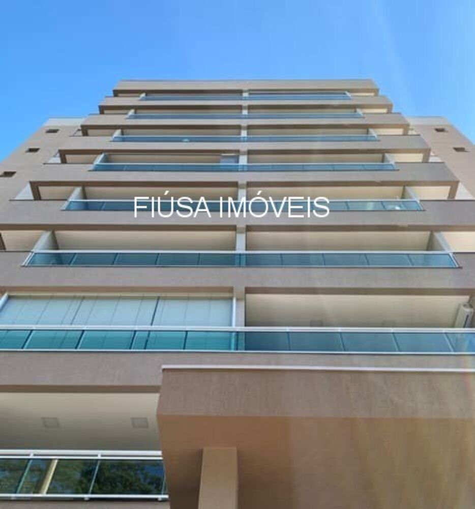 Apartamento, 3 quartos, 93 m² - Foto 1