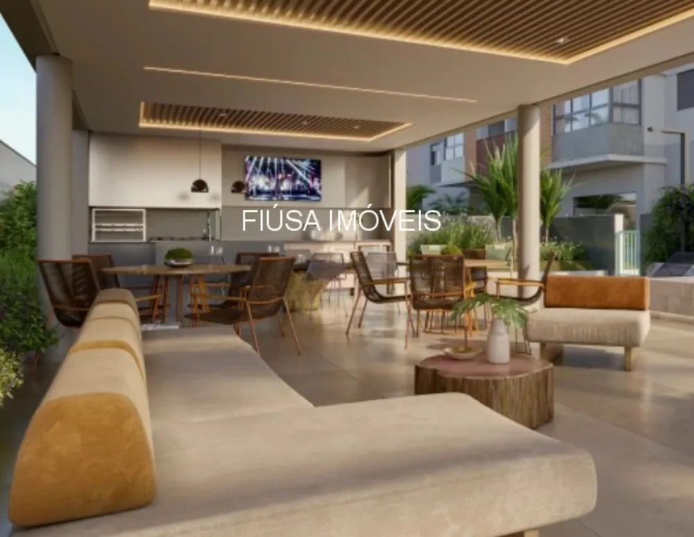Apartamento, 3 quartos, 118 m² - Foto 1