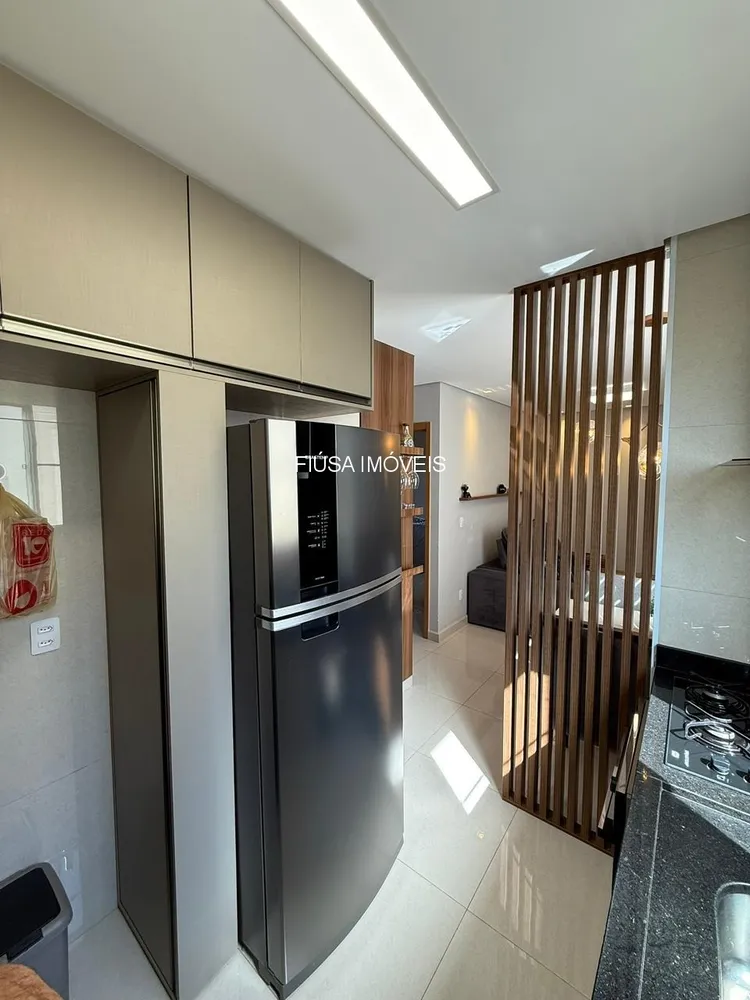 Apartamento, 2 quartos, 45 m² - Foto 8