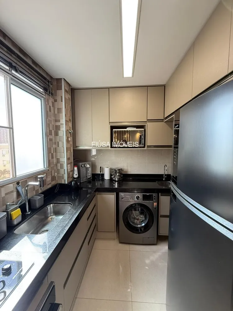 Apartamento, 2 quartos, 45 m² - Foto 6