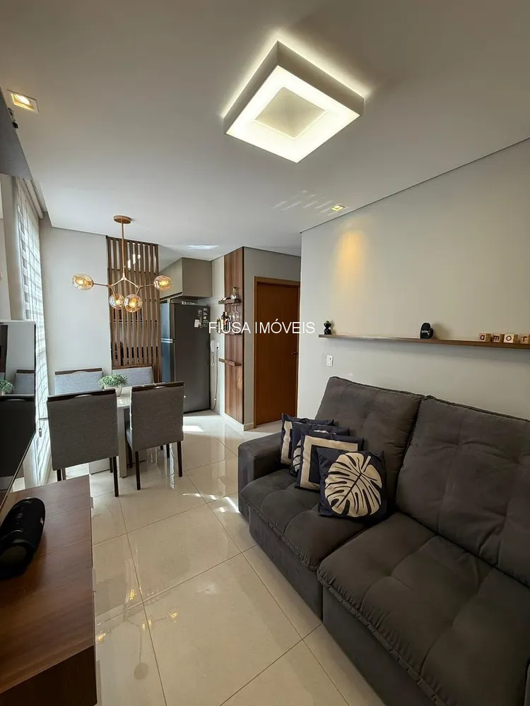 Apartamento, 2 quartos, 45 m² - Foto 1